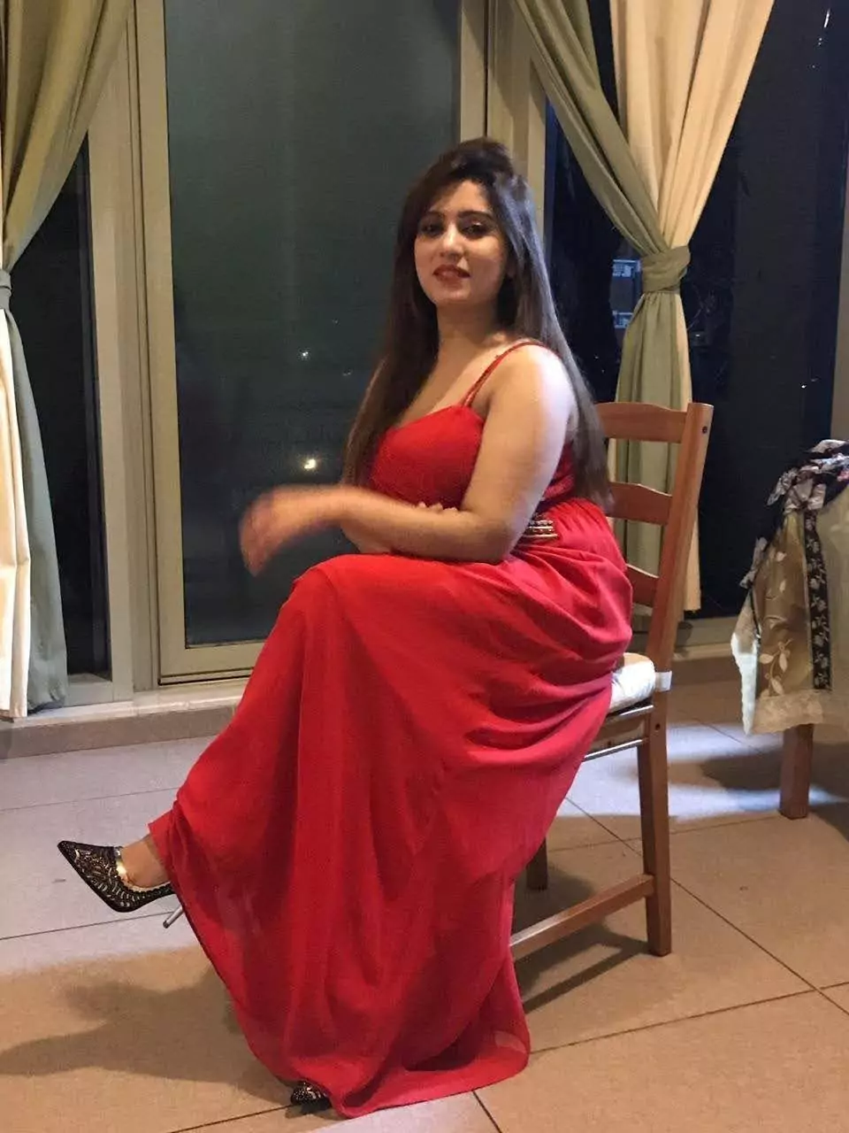 Escort Service in Gorakhpur